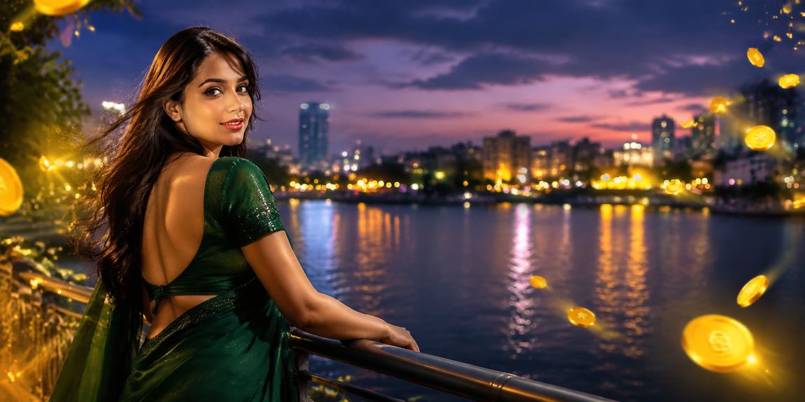 ঢাকায় ক্রিকেট বেটিং উপভোগ করছেন একজন বাংলাদেশি ব্যবহারকারী