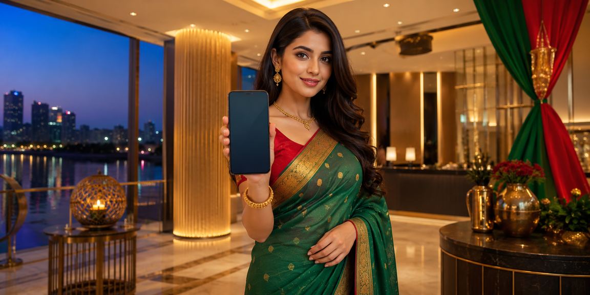 ঢাকায় মোবাইল ব্যাংকিংয়ে বেটিং জমা প্রক্রিয়া