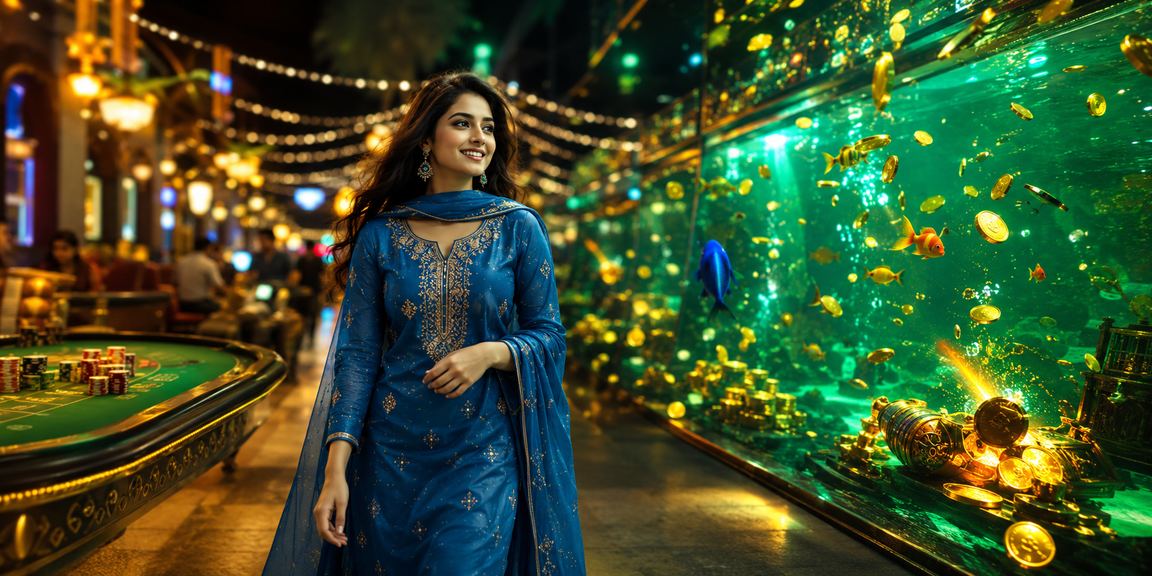 ঢাকায় মোবাইলে ফিশিং গেম খেলছেন একজন ব্যবহারকারী