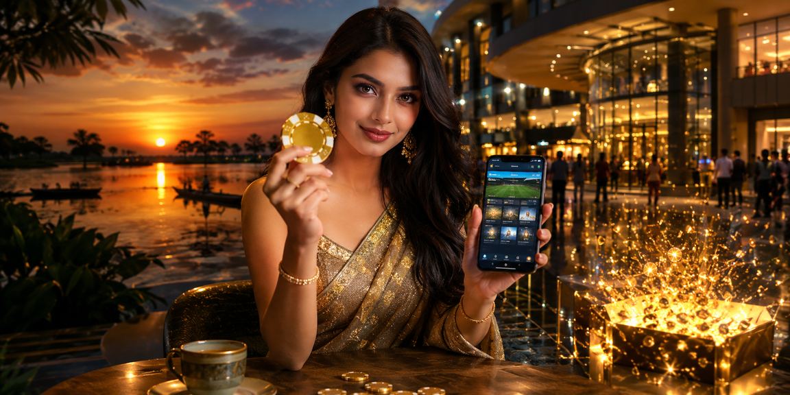 বাংলাদেশে মোবাইল অ্যাপে অনলাইন বেটিং অভিজ্ঞতা